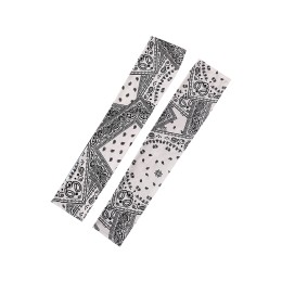 大量訂做戶外夏季袖套  訂購防曬冰絲袖套  冰絲袖套專門店  SKS008 大量訂做戶外夏季袖套  訂購防曬冰絲袖套  冰絲袖套專門店  SKS008